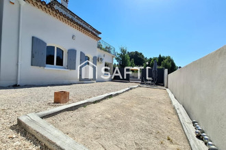  maison aubagne 13400