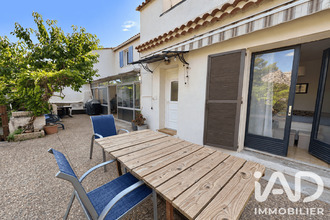  maison aubagne 13400