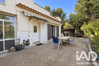  maison aubagne 13400