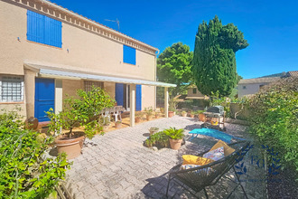  maison aubagne 13400