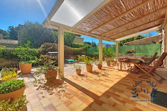  maison aubagne 13400