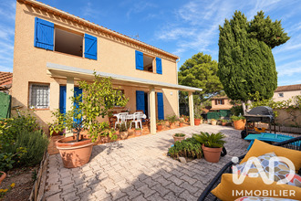  maison aubagne 13400