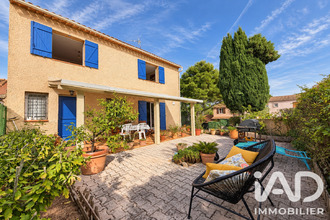  maison aubagne 13400
