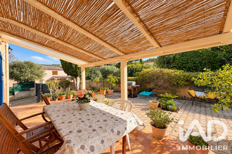  maison aubagne 13400