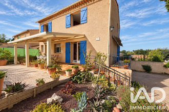 maison aubagne 13400
