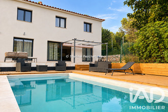  maison aubagne 13400