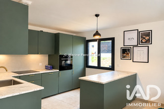  maison aubagne 13400