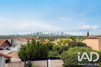  maison aubagne 13400
