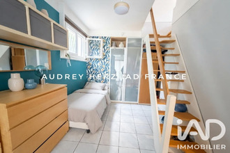  maison aubagne 13400