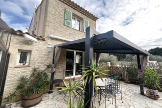 maison aubagne 13400
