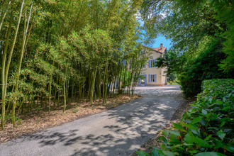  maison aubagne 13400