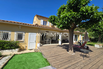  maison aubagne 13400