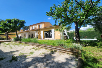  maison aubagne 13400