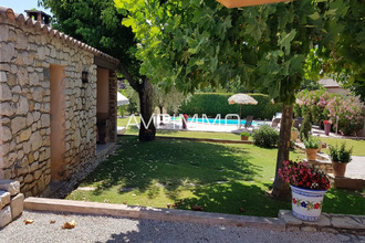  maison aubagne 13400