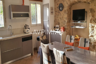  maison aubagne 13400