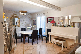  maison aubagne 13400
