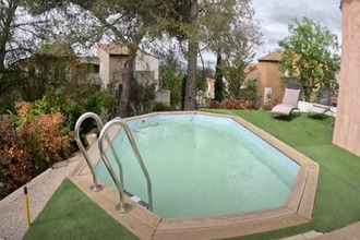  maison aubagne 13400