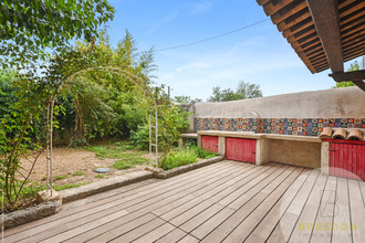  maison aubagne 13400