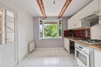  maison aubagne 13400