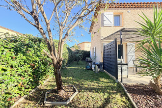  maison aubagne 13400