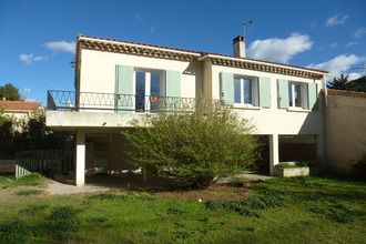  maison aubagne 13400