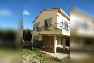  maison aubagne 13400
