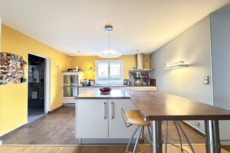  maison aubagne 13400