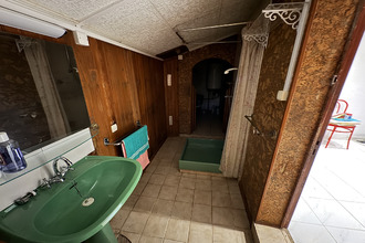  maison aubagne 13400