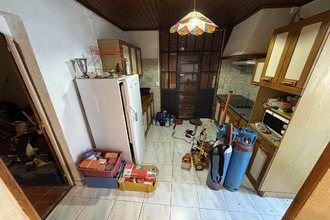  maison aubagne 13400