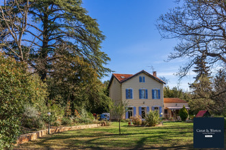  maison aubagne 13400