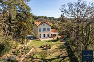  maison aubagne 13400