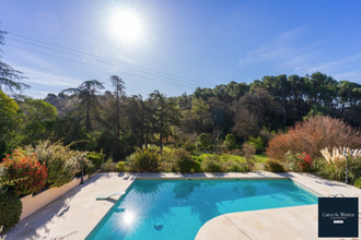  maison aubagne 13400