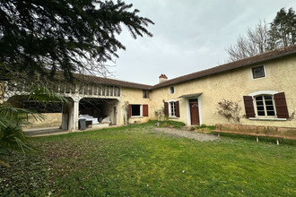  maison aubarede 65350