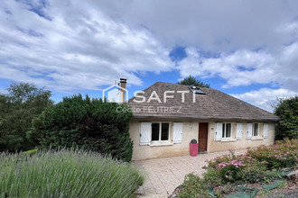  maison aubazines 19190