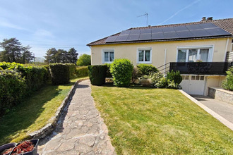 maison aube 61270
