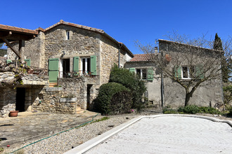  maison aubenas 07200