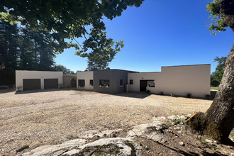  maison aubenas 07200