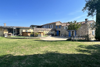  maison aubenas 07200