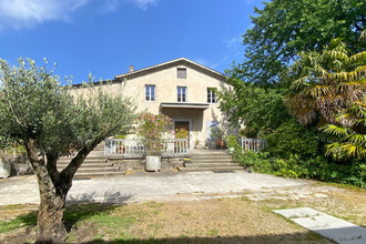  maison aubenas 07200