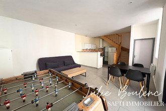  maison aubenas 07200