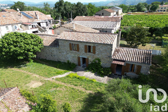  maison aubenas 07200