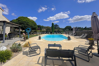  maison aubenas 07200