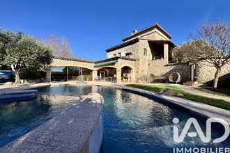  maison aubenas 07200