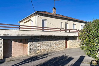  maison aubenas 07200