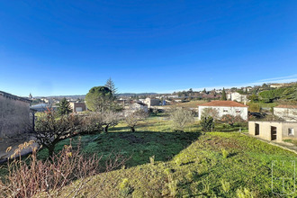  maison aubenas 07200