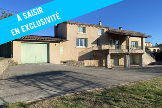  maison aubenas 07200