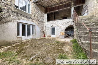  maison aubenas 07200