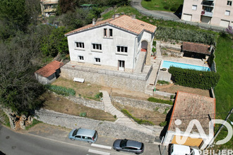  maison aubenas 07200