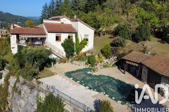  maison aubenas 07200