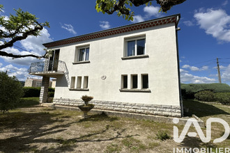  maison aubenas 07200